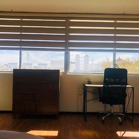 A Pousada Leveli Coliving Guadalajara Exterior foto