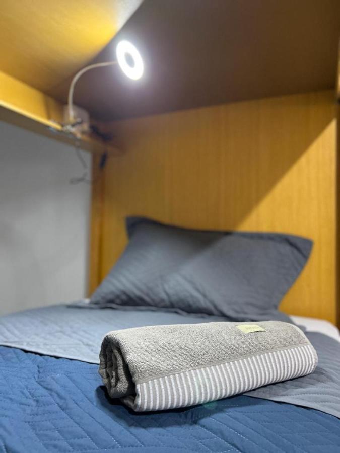 A Pousada Leveli Coliving Guadalajara Exterior foto