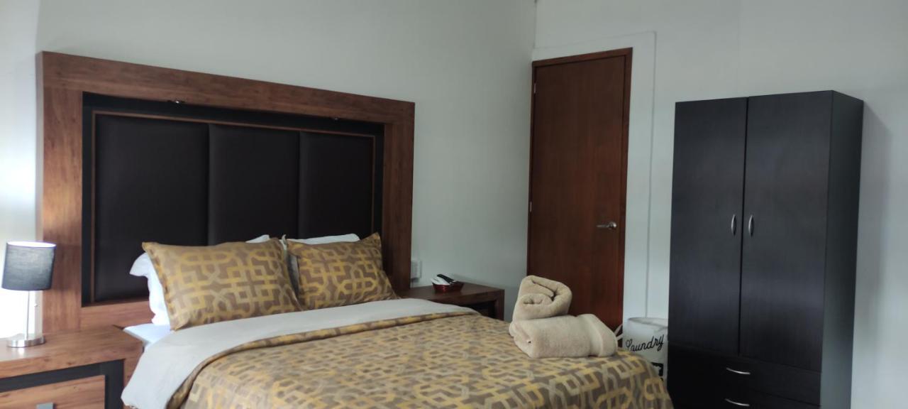 A Pousada Leveli Coliving Guadalajara Exterior foto