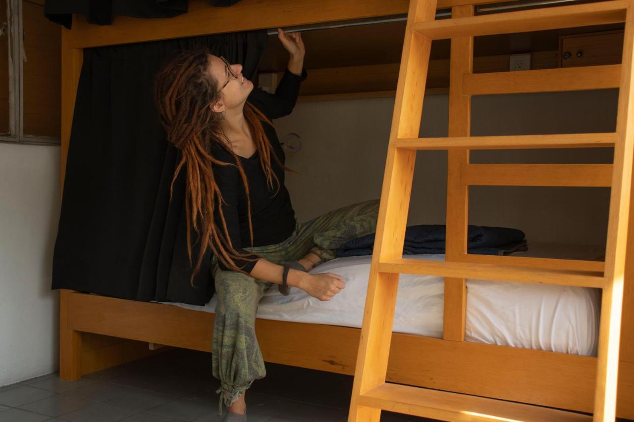 A Pousada Leveli Coliving Guadalajara Exterior foto