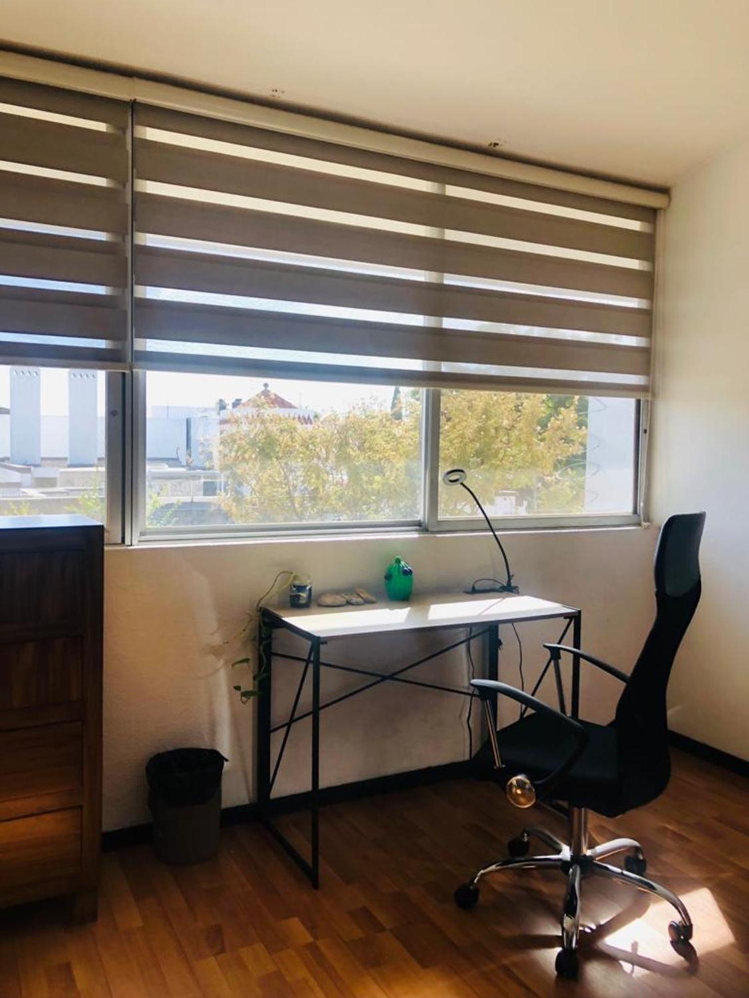 A Pousada Leveli Coliving Guadalajara Exterior foto