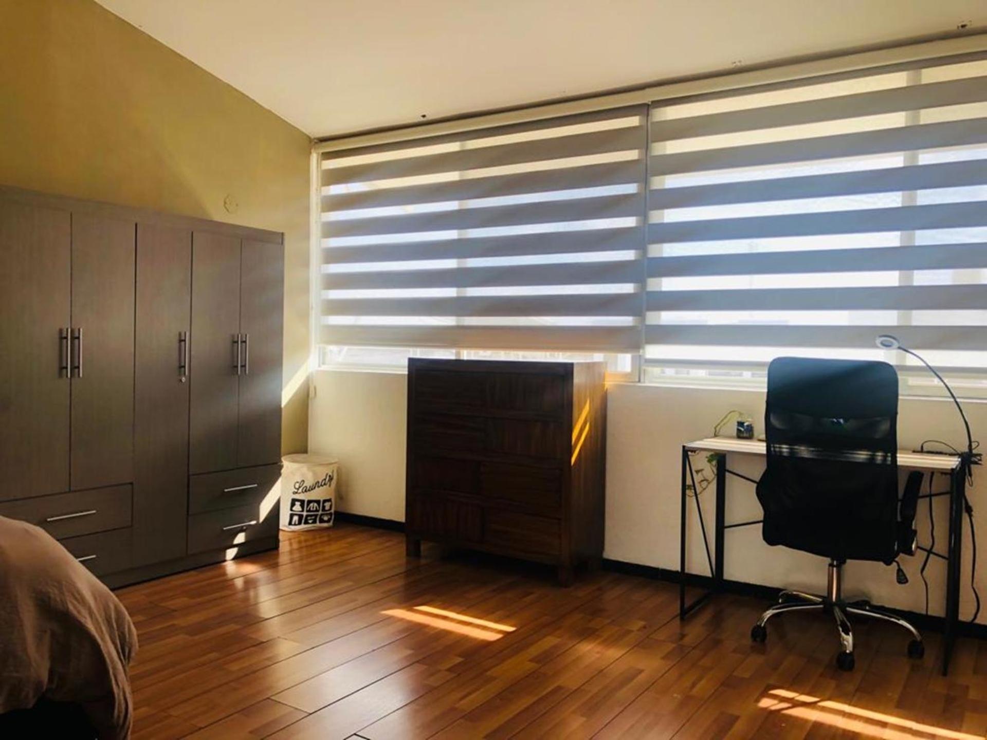 A Pousada Leveli Coliving Guadalajara Exterior foto