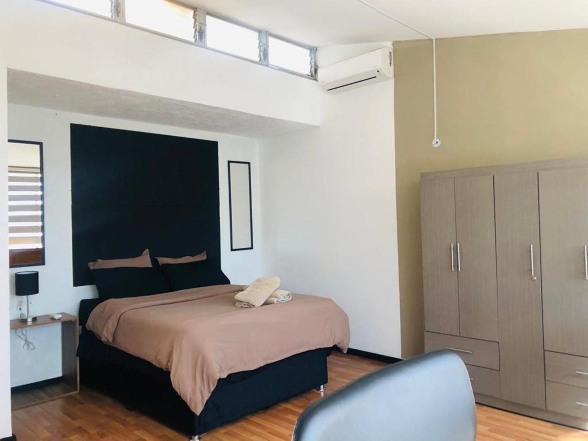 A Pousada Leveli Coliving Guadalajara Exterior foto