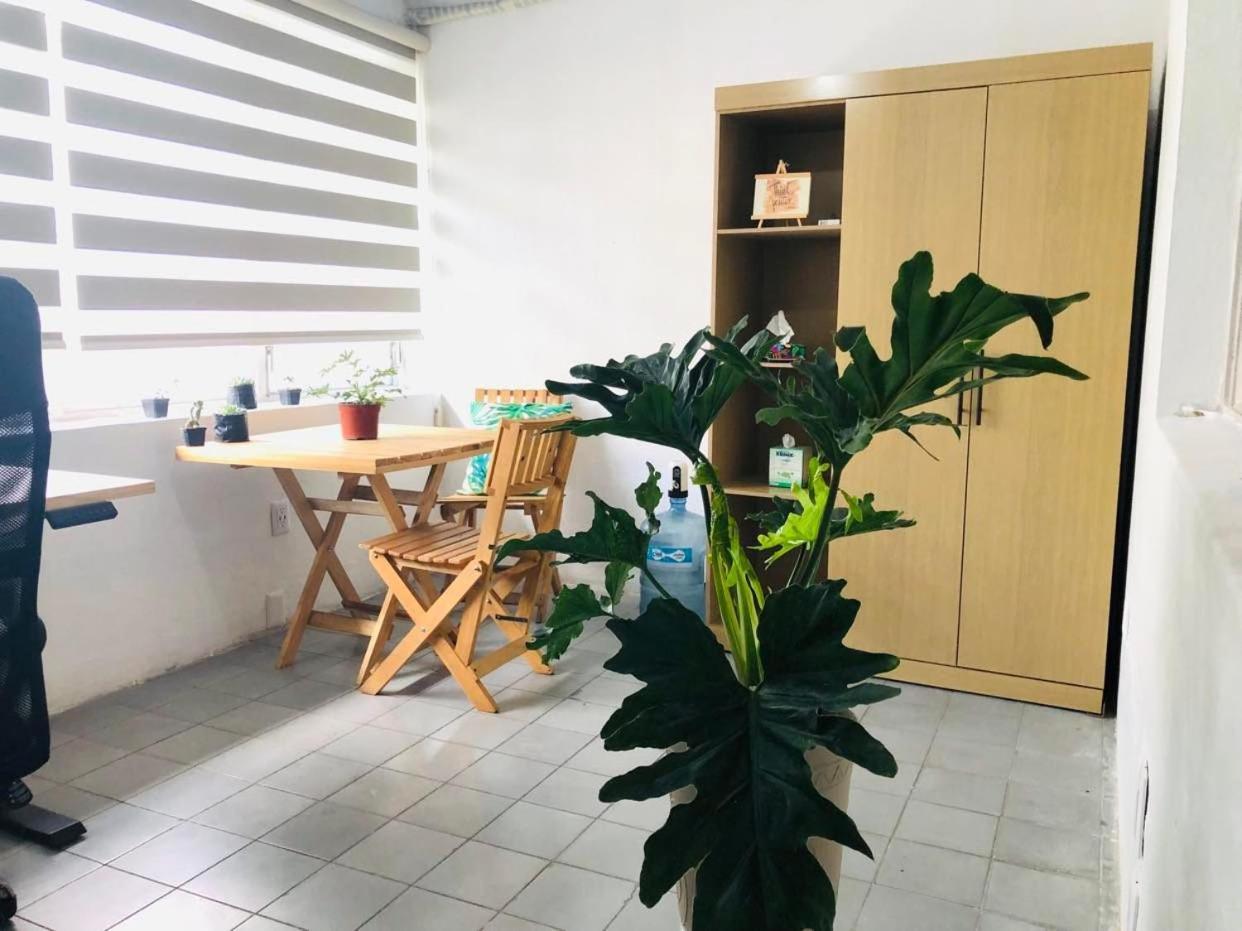 A Pousada Leveli Coliving Guadalajara Exterior foto