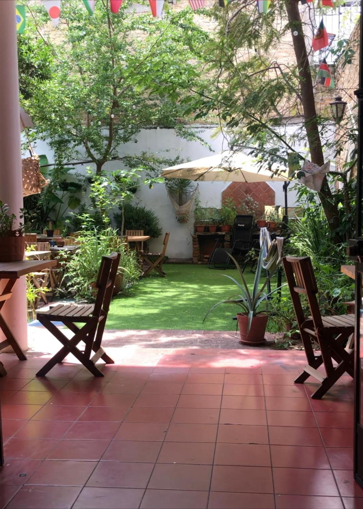 A Pousada Leveli Coliving Guadalajara Exterior foto